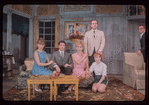 The Impossible Years, original Broadway production