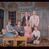 The Impossible Years, original Broadway production