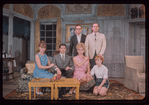 The Impossible Years, original Broadway production