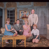 The Impossible Years, original Broadway production