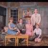 The Impossible Years, original Broadway production