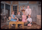The Impossible Years, original Broadway production