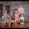 The Impossible Years, original Broadway production