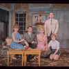 The Impossible Years, original Broadway production