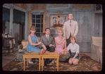 The Impossible Years, original Broadway production