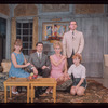 The Impossible Years, original Broadway production