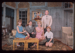The Impossible Years, original Broadway production
