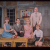 The Impossible Years, original Broadway production
