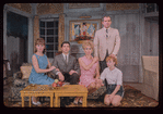 The Impossible Years, original Broadway production