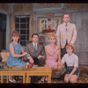 The Impossible Years, original Broadway production