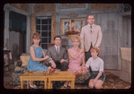 The Impossible Years, original Broadway production