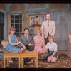 The Impossible Years, original Broadway production
