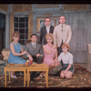 The Impossible Years, original Broadway production