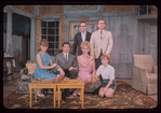 The Impossible Years, original Broadway production