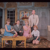 The Impossible Years, original Broadway production