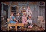 The Impossible Years, original Broadway production