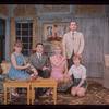 The Impossible Years, original Broadway production