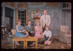 The Impossible Years, original Broadway production