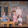 The Impossible Years, original Broadway production