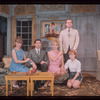 The Impossible Years, original Broadway production