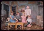 The Impossible Years, original Broadway production