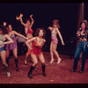 In the Boom Boom Room, original Broadway production