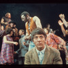 Jimmy Shine, original Broadway production