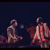 Jimmy Shine, original Broadway production