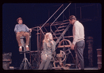 Jimmy Shine, original Broadway production