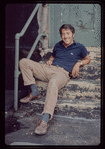 Jimmy Shine, original Broadway production