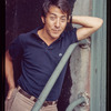 Jimmy Shine, original Broadway production