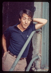 Jimmy Shine, original Broadway production