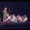 Jimmy Shine, original Broadway production