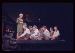 Jimmy Shine, original Broadway production