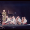 Jimmy Shine, original Broadway production