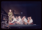 Jimmy Shine, original Broadway production