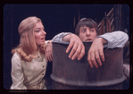 Jimmy Shine, original Broadway production