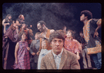 Jimmy Shine, original Broadway production