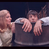 Jimmy Shine, original Broadway production