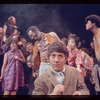 Jimmy Shine, original Broadway production