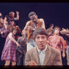 Jimmy Shine, original Broadway production