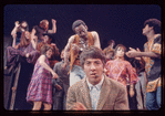 Jimmy Shine, original Broadway production