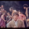 Jimmy Shine, original Broadway production