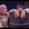Jimmy Shine, original Broadway production