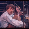 Jimmy Shine, original Broadway production