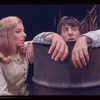 Jimmy Shine, original Broadway production