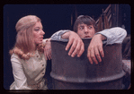 Jimmy Shine, original Broadway production