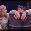 Jimmy Shine, original Broadway production