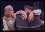Jimmy Shine, original Broadway production