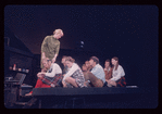 Jimmy Shine, original Broadway production